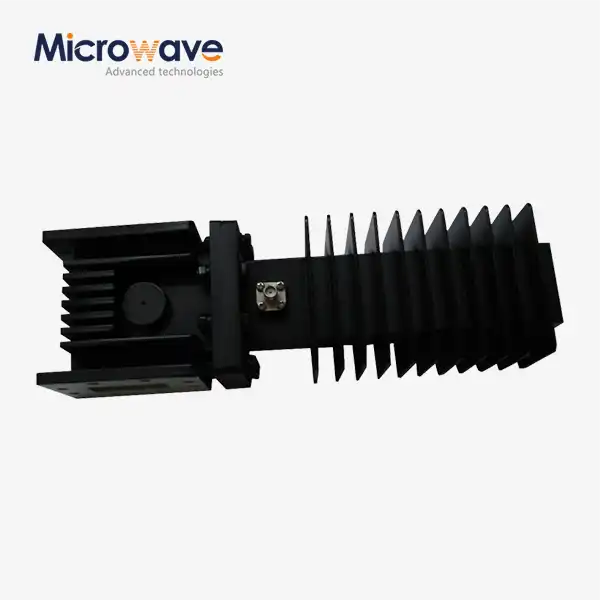 High Power Waveguide Isolator